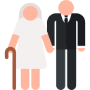 recién casados icon