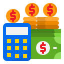 calculadora icon