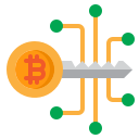 bitcoin icon