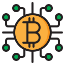 bitcoin icon