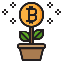 bitcoin icon