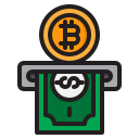 bitcoin icon