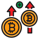 bitcoin icon