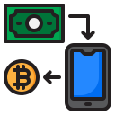 bitcoin icon