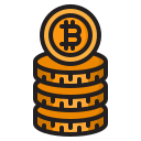 bitcoin icon