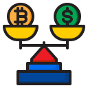 bitcoin icon