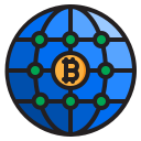 bitcoin icon