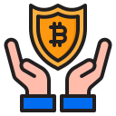 bitcoin icon