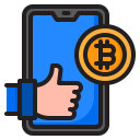 bitcoin icon