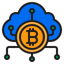 bitcoin icon