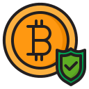 bitcoin icon