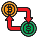 bitcoin icon