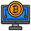 bitcoin icon