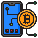 bitcoin icon