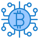 bitcoin icon