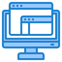 navegador web icon