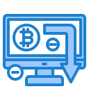 bitcoin icon