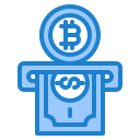 bitcoin icon