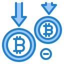 bitcoin icon