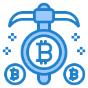 bitcoin icon