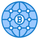 bitcoin icon