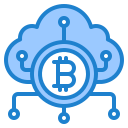 bitcoin icon