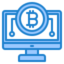 bitcoin icon