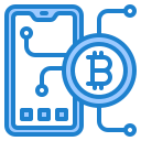 bitcoin icon