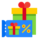 vale regalo icon