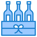 botellas icon