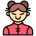 niña icon