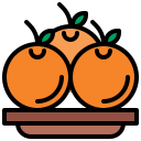 naranja icon