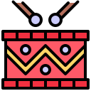 tambor icon