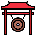 gong icon