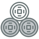 yuan icon