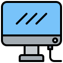 monitor icon