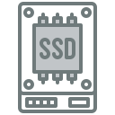 unidad de ssd