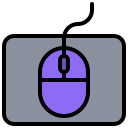 ratón icon