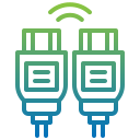 cable hdmi icon