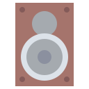 altavoz icon