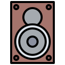 altavoz icon