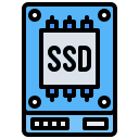 unidad de ssd