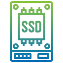 unidad de ssd