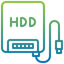 hdd