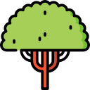 Árbol icon