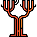 Árbol icon