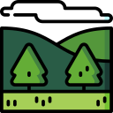 bosque icon