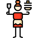 cocinar icon