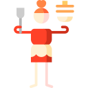 cocinar icon