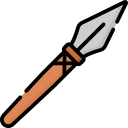 창 